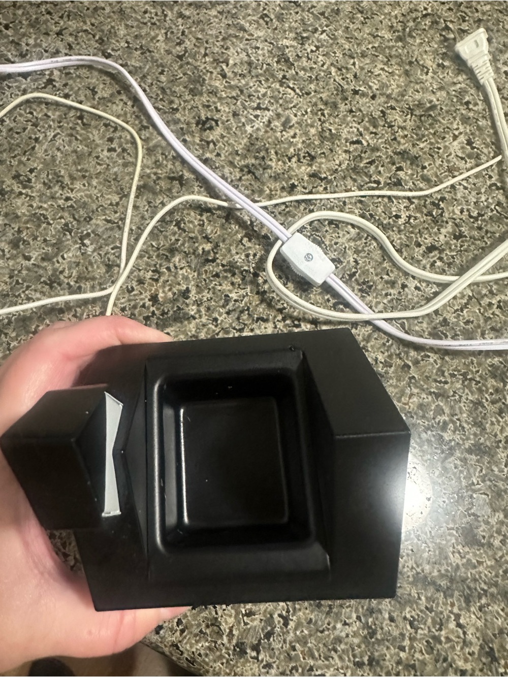 Church wax warmer - Picture 4 of 6